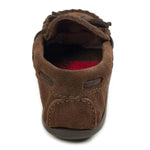 Minnetonka Boat Moc - Children's Moccasin - Hatcountry
