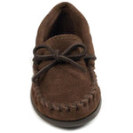 Minnetonka Boat Moc - Children's Moccasin - Hatcountry