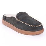 Minnetonka Birch Sheepskin Scuff - Women's Slippers