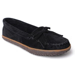 Minnetonka Kilty Tread - Womens Moccasins - Hatcountry