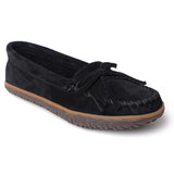 Minnetonka Kilty Tread - Womens Moccasins - Hatcountry