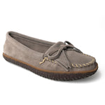 Minnetonka Kilty Tread - Womens Moccasins - Hatcountry