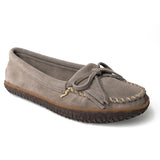 Minnetonka Kilty Tread - Womens Moccasins - Hatcountry