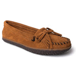 Minnetonka Kilty Tread - Womens Moccasins - Hatcountry