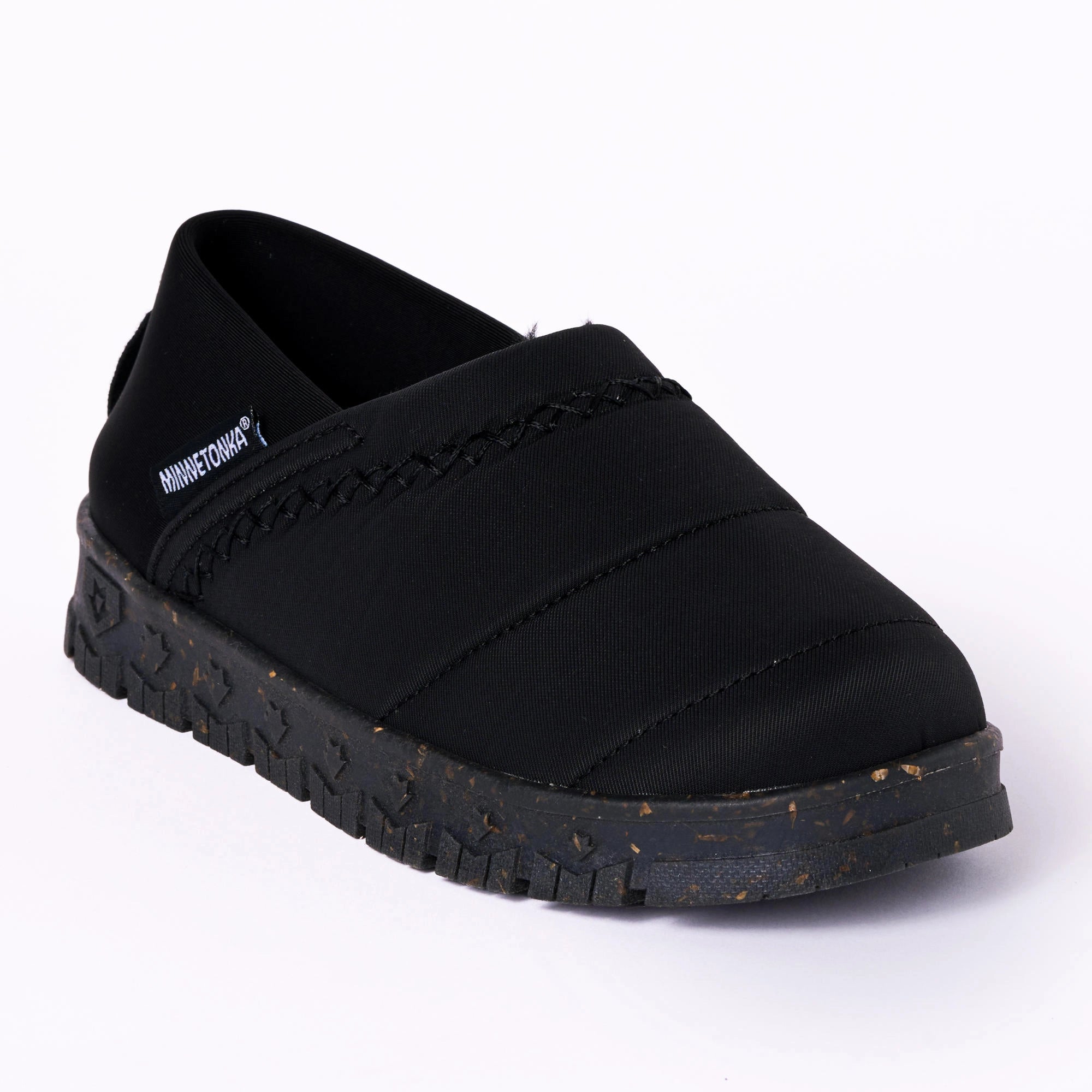 Minnetonka Neva Nylon - Women's Slippers