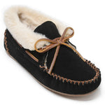 Minnetonka Chrissy Bootie - Womens Slipper - Hatcountry