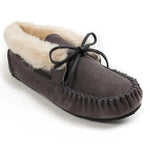 Minnetonka Chrissy Bootie - Womens Slipper - Hatcountry