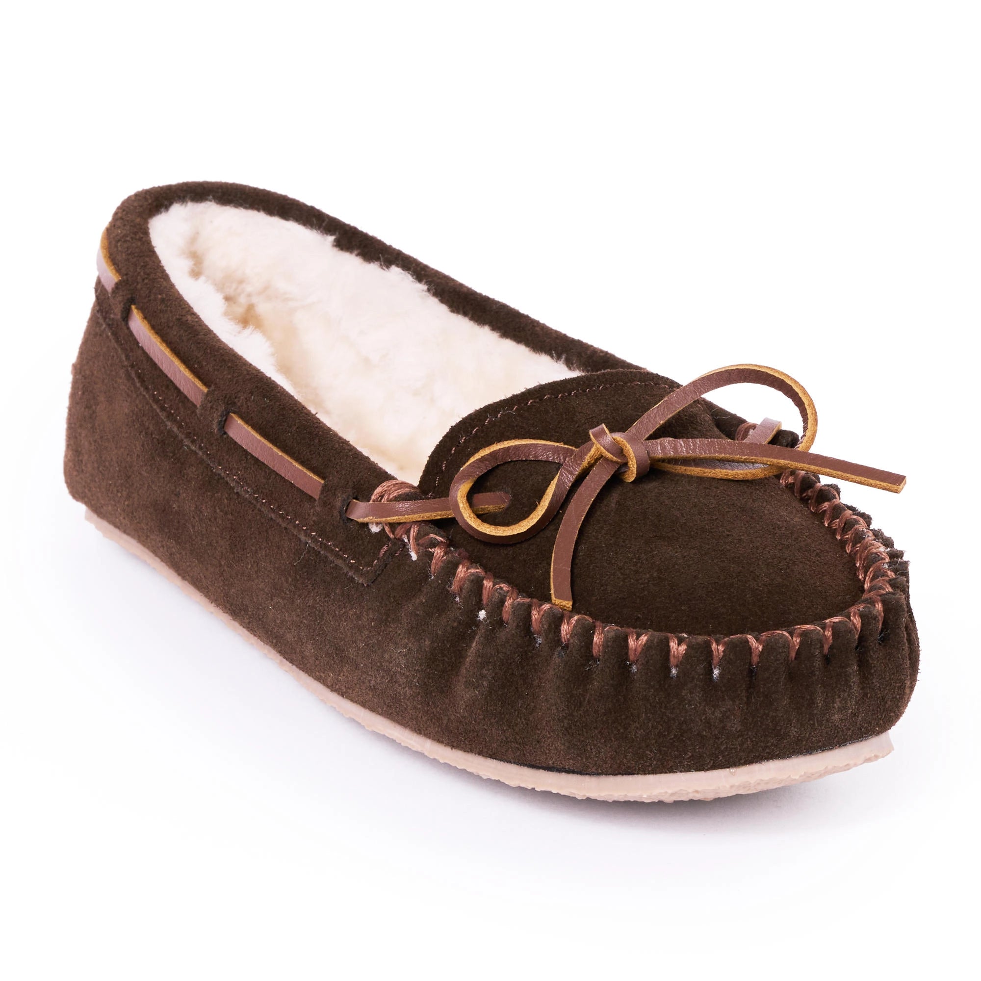 Minnetonka Cally - Women's Slipper