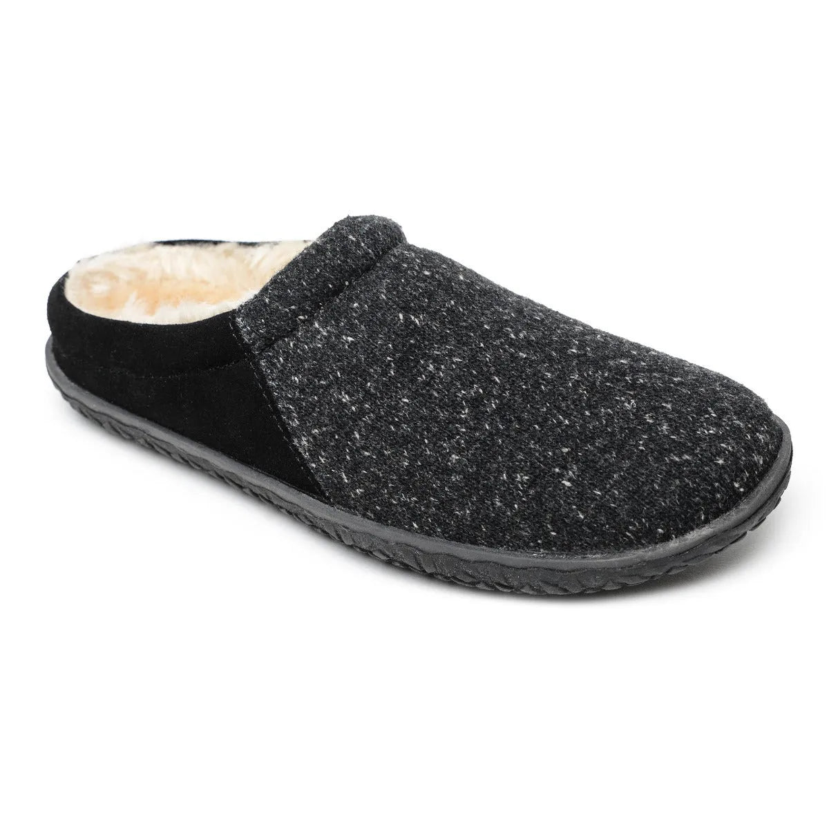 Minnetonka Tahoe Clog Womens Slippers Hatcountry HatCountry