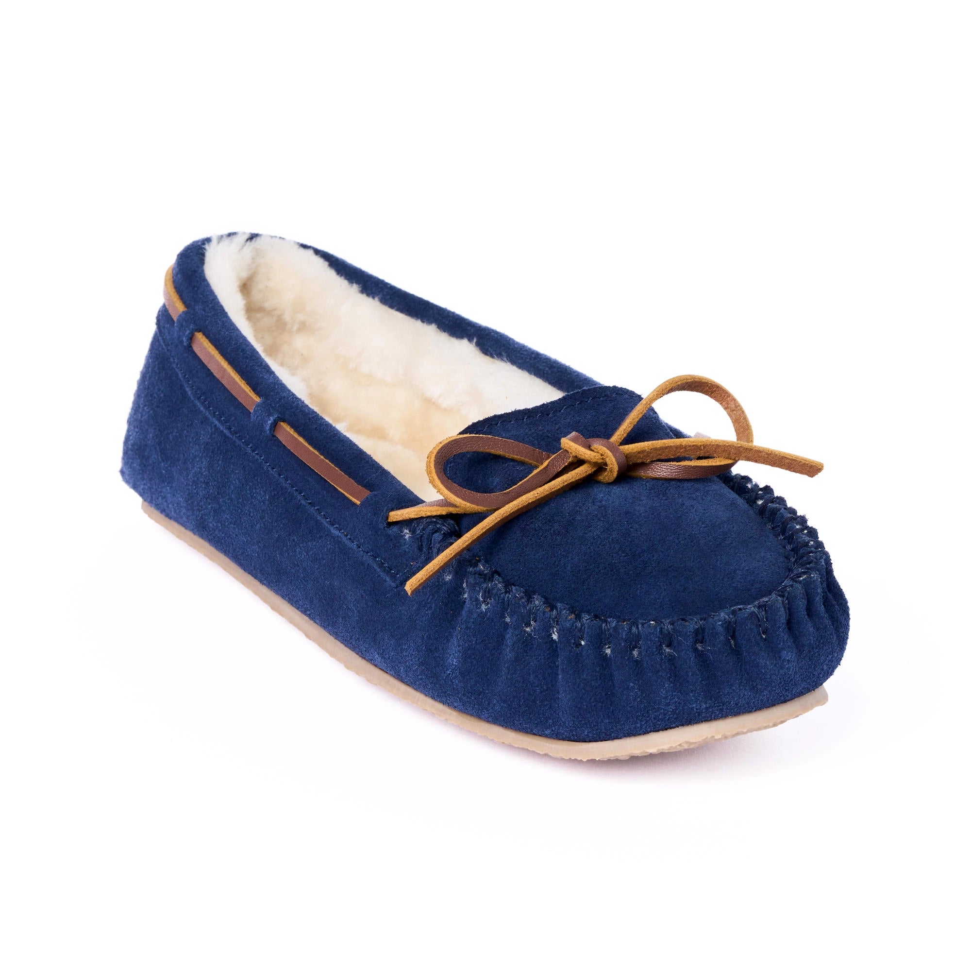 Minnetonka Cally - Women's Slipper