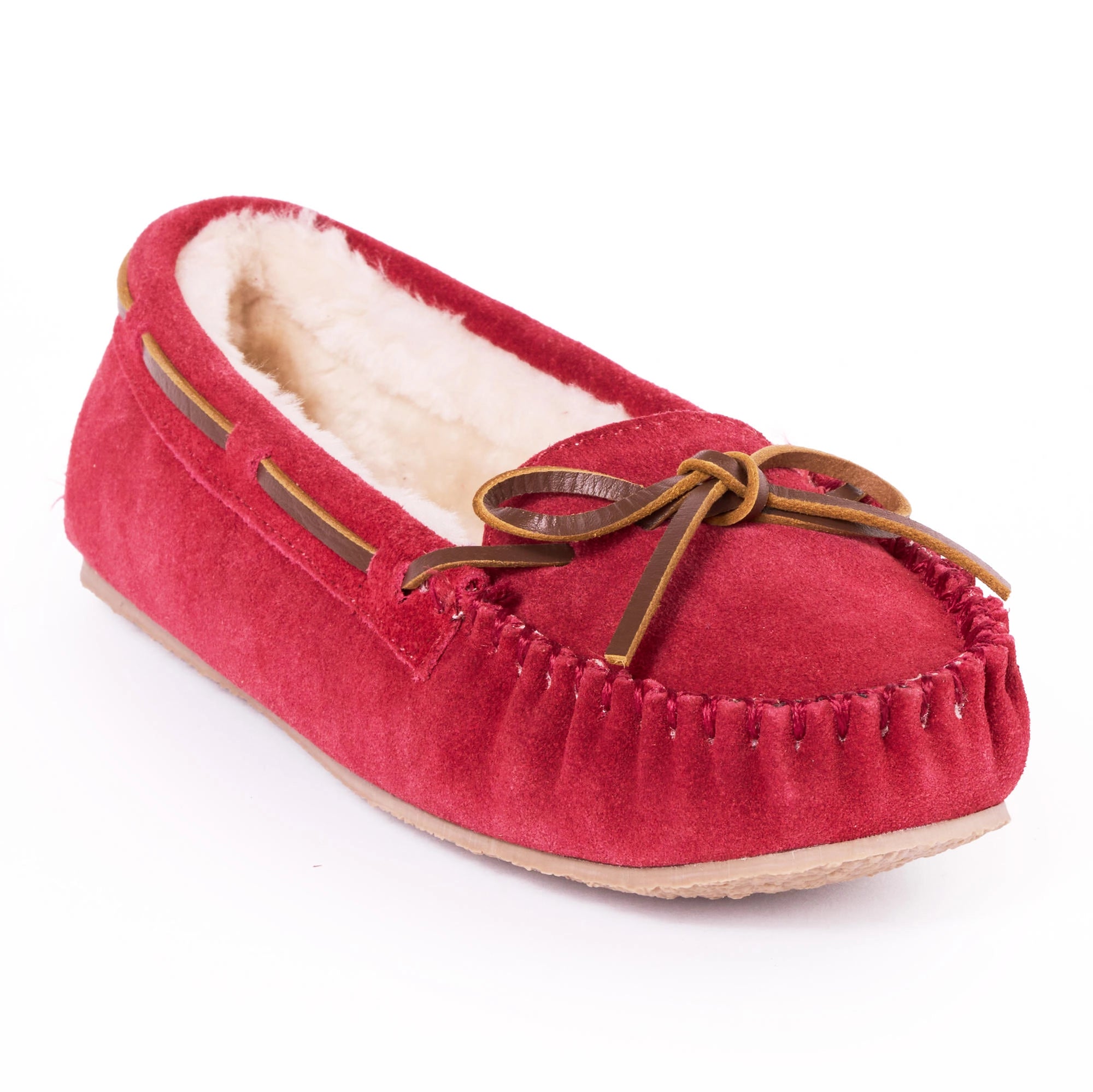 Minnetonka Cally - Women's Slipper