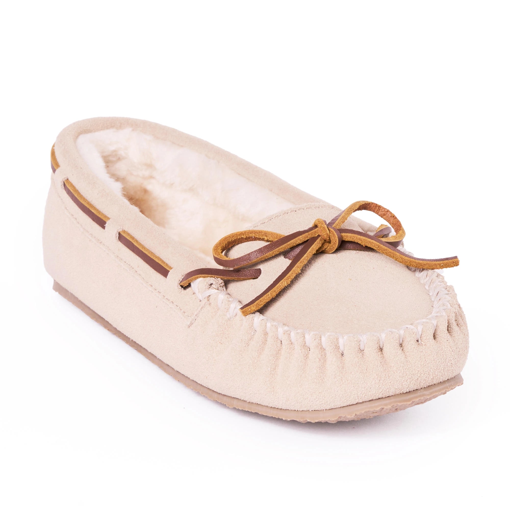 Minnetonka Cally - Women's Slipper