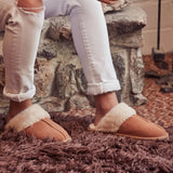 Minnetonka Chesney - Womens Slippers - Hatcountry