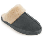 Minnetonka Chesney - Womens Slippers - Hatcountry
