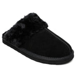 Minnetonka Chesney - Womens Slippers - Hatcountry