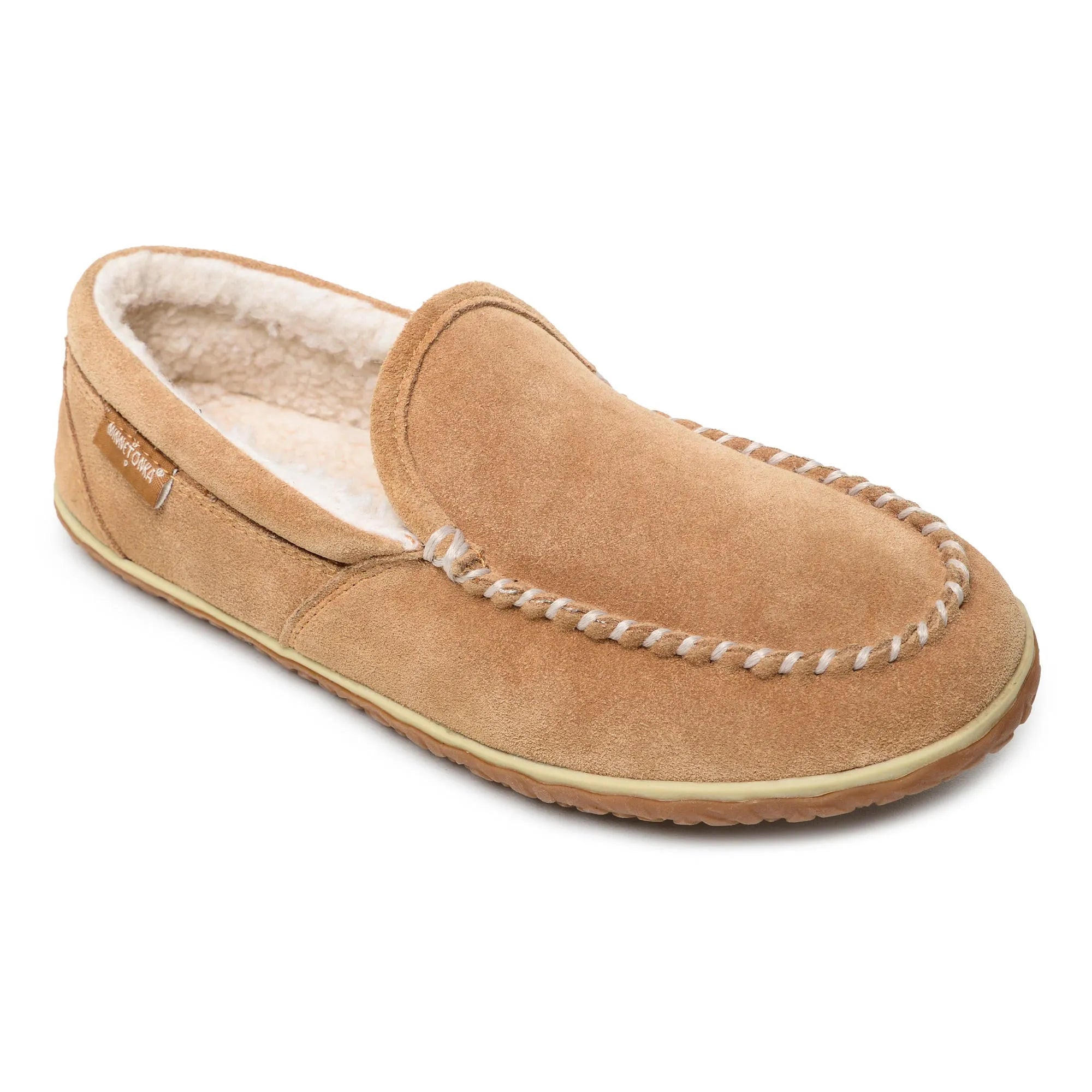 Minnetonka Tilden - Mens Slippers - Hatcountry
