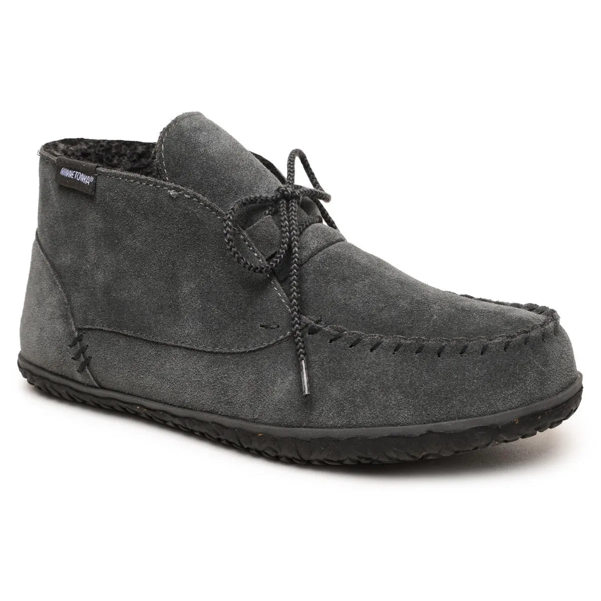 Minnetonka Torrey Boot - Mens Slippers - Hatcountry