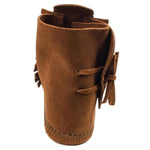 Minnetonka Two Button Softsole Boot - Womens Boots - Hatcountry