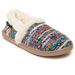 Minnetonka Dina - Womens Slippers - Hatcountry