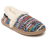 Minnetonka Dina - Womens Slippers - Hatcountry