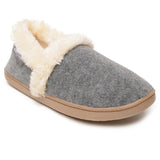 Minnetonka Dina - Womens Slippers - Hatcountry