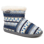 Minnetonka Betty Boot - Womens Slipper - Hatcountry