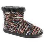 Minnetonka Betty Boot - Womens Slipper - Hatcountry