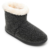 Minnetonka Betty Boot - Womens Slipper - Hatcountry