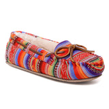 Minnetonka Cally - Women's Slipper