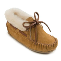 Light Brown Slippers