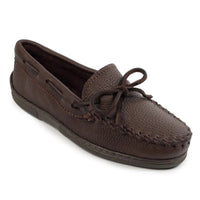 Dark Brown Shoes