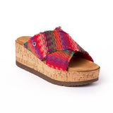 Minnetonka Posey - Womens Sandals