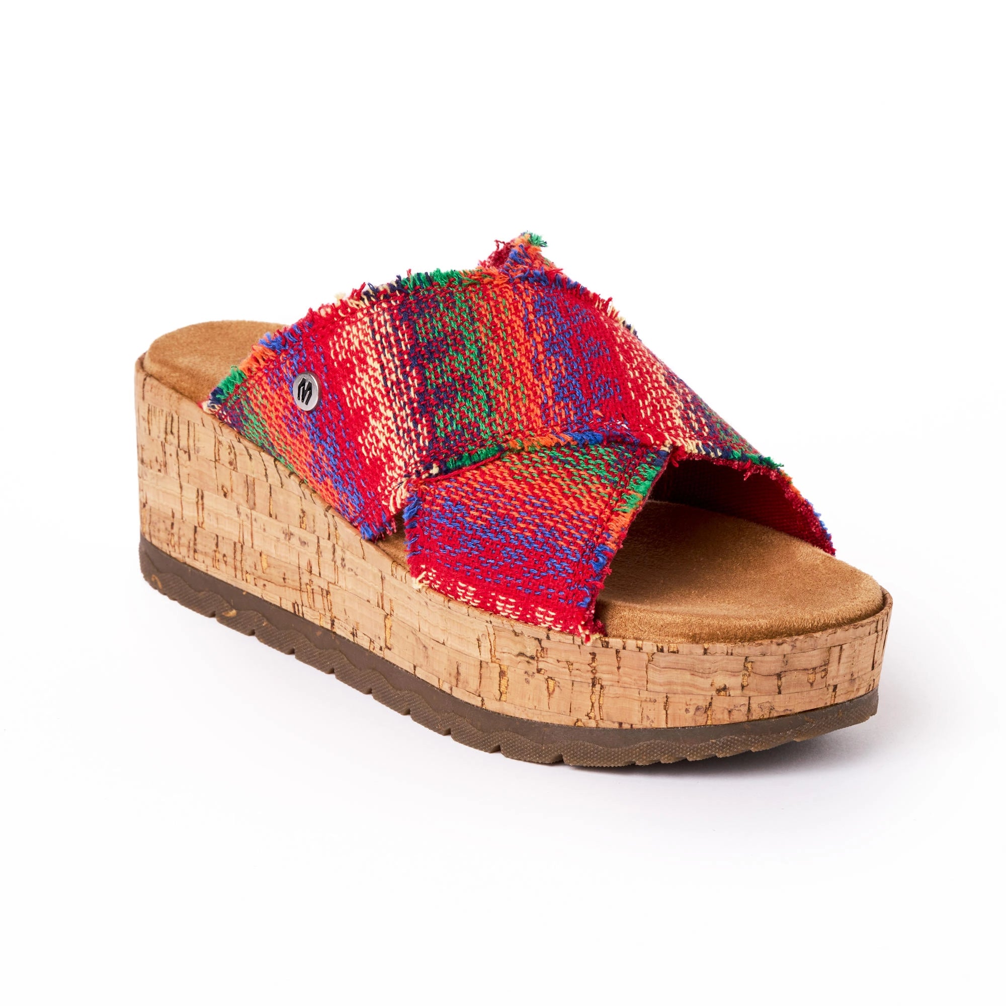 Minnetonka Posey - Womens Sandals