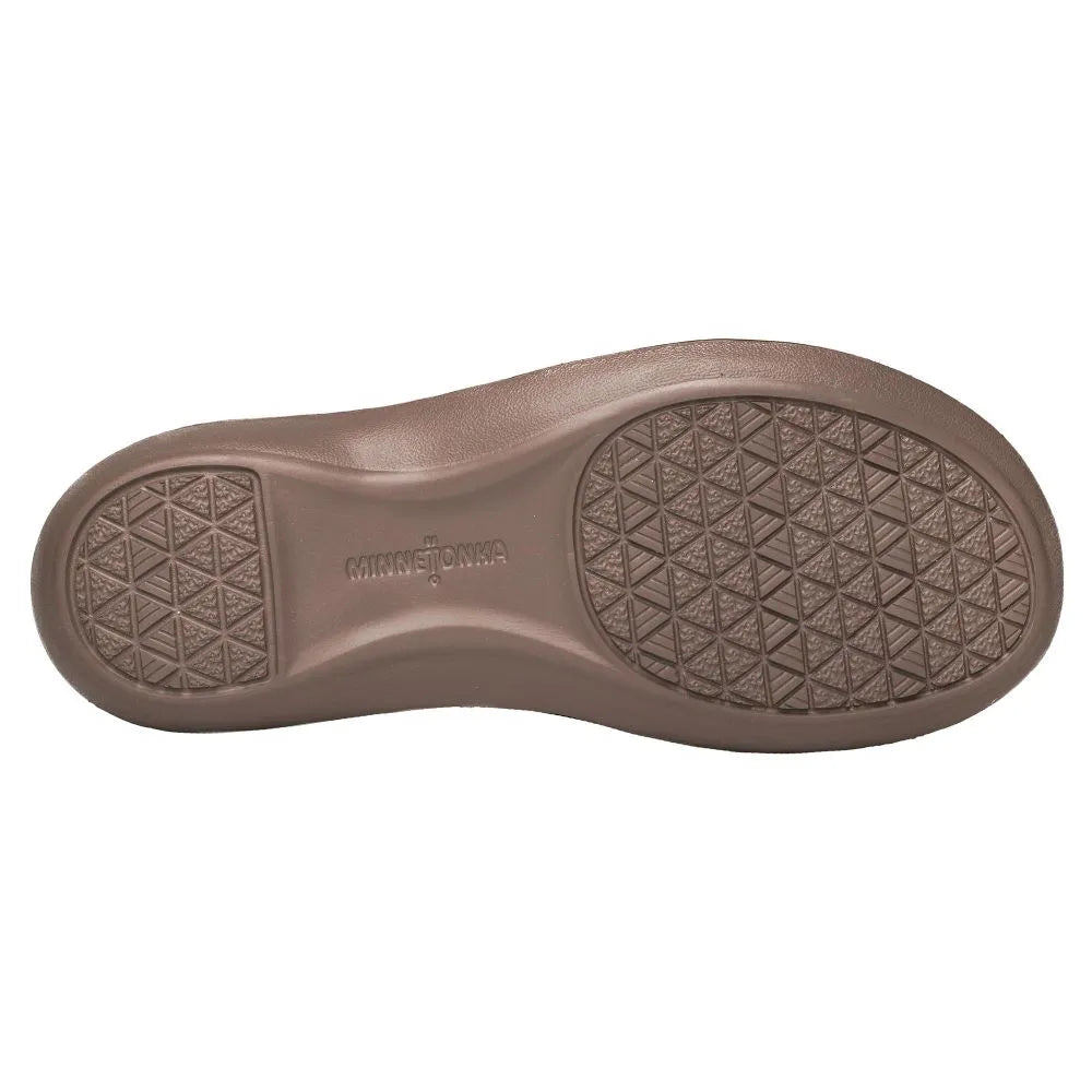 Minnetonka Silverthorne 360 Leather - Womens Sandals - Hatcountry