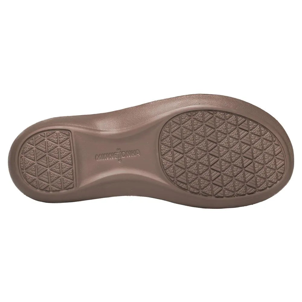 Minnetonka Silverthorne 360 Fabric - Womens Sandals - Hatcountry