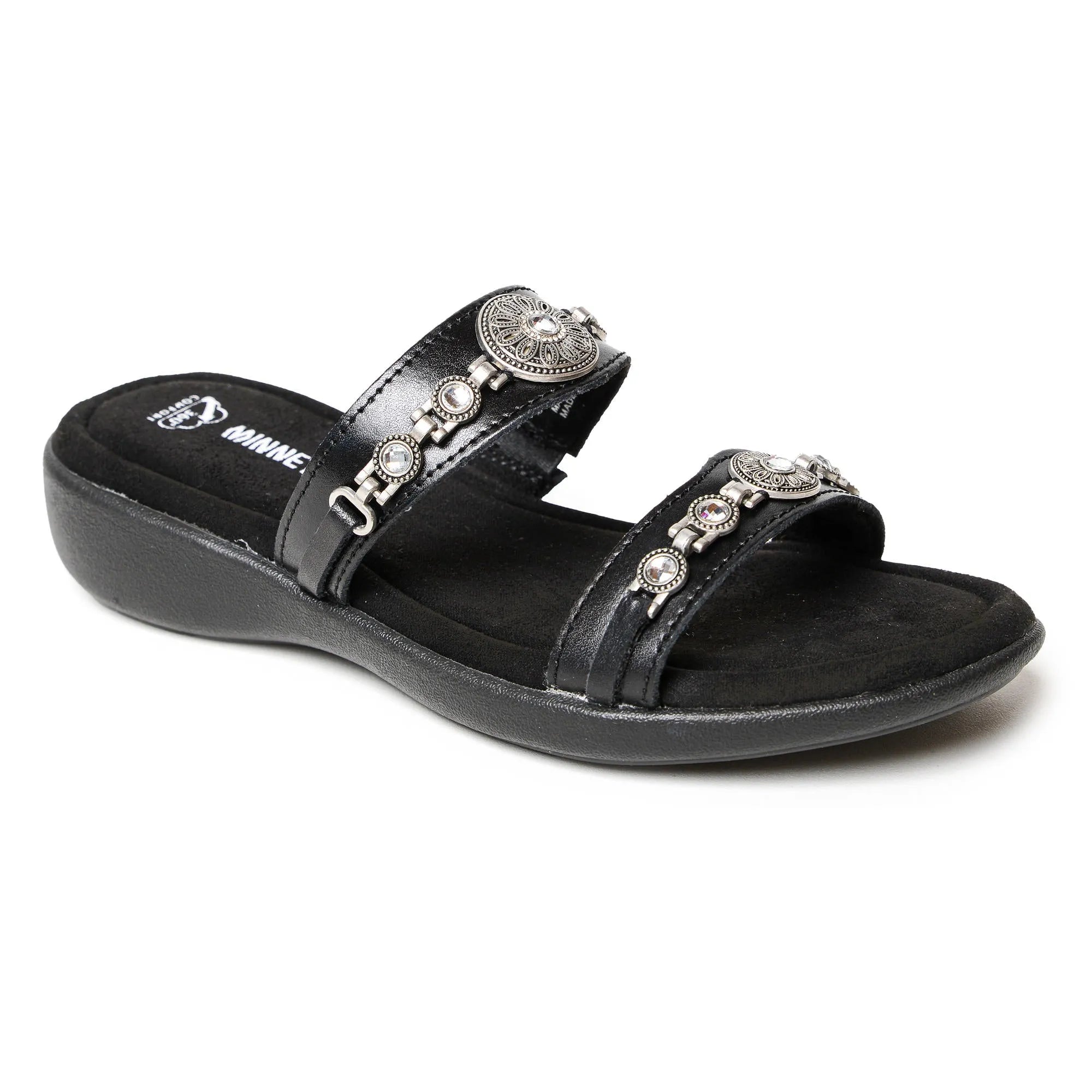 Minnetonka Brenn Womens Sandals Hatcountry HatCountry