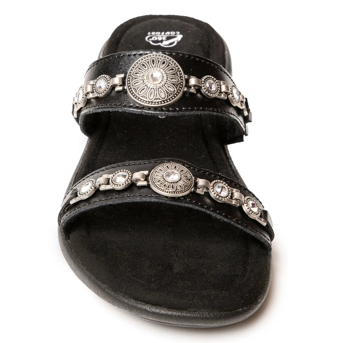 Minnetonka Brenn - Womens Sandals - Hatcountry
