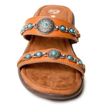 Minnetonka Brenn - Womens Sandals - Hatcountry
