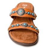 Minnetonka Brenn - Womens Sandals - Hatcountry