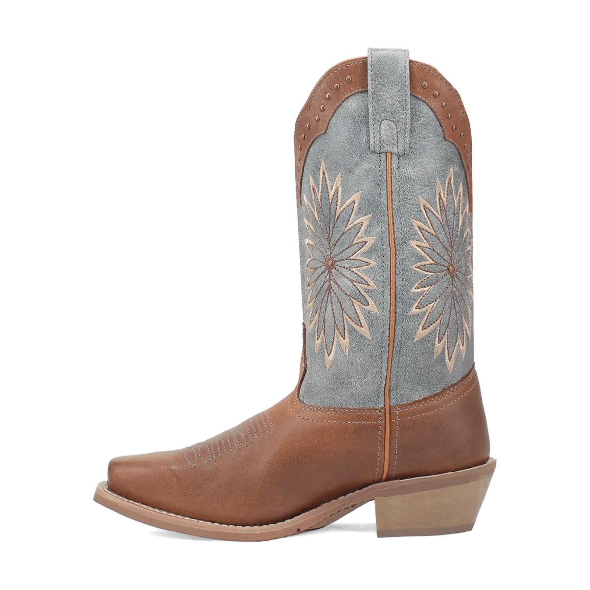 Laredo Arabella - Women's Leather Cowgirl Boot - Hatcountry
