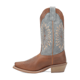 Laredo Arabella - Women's Leather Cowgirl Boot - Hatcountry