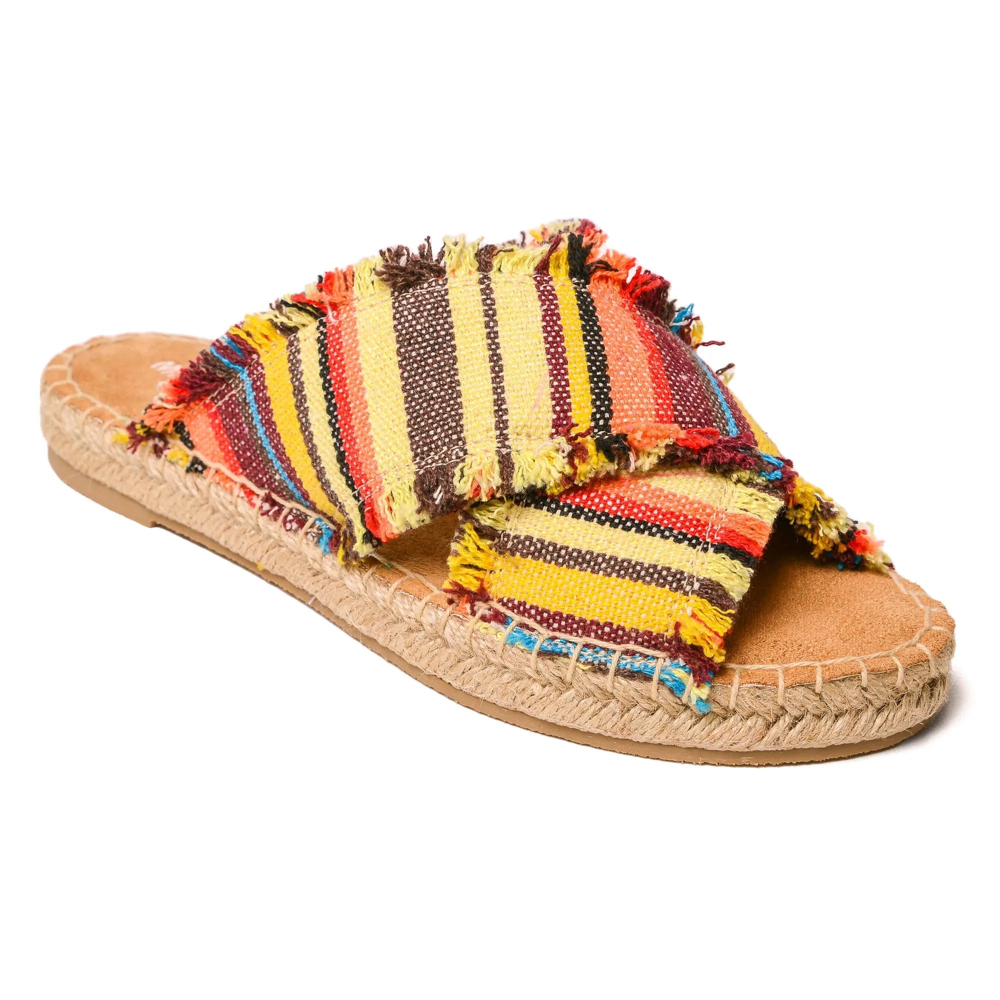 Minnetonka Pepper - Womens Sandals - Hatcountry