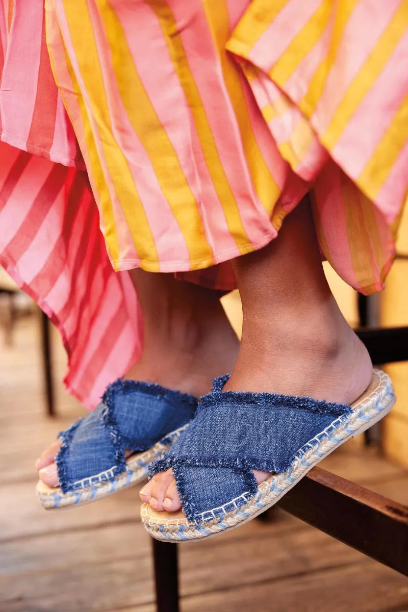 Minnetonka Pepper - Womens Sandals - Hatcountry