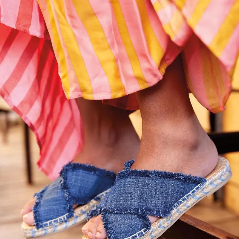 Minnetonka Pepper - Womens Sandals - Hatcountry