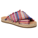 Minnetonka Pepper - Womens Sandals - Hatcountry