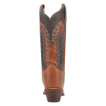 Laredo Farah - Women's Leather Cowgirl Boot - Hatcountry