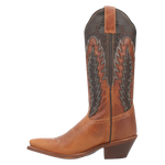 Laredo Farah - Women's Leather Cowgirl Boot - Hatcountry