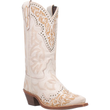 Laredo Regan - Women's Leather Cowgirl Boot - Hatcountry
