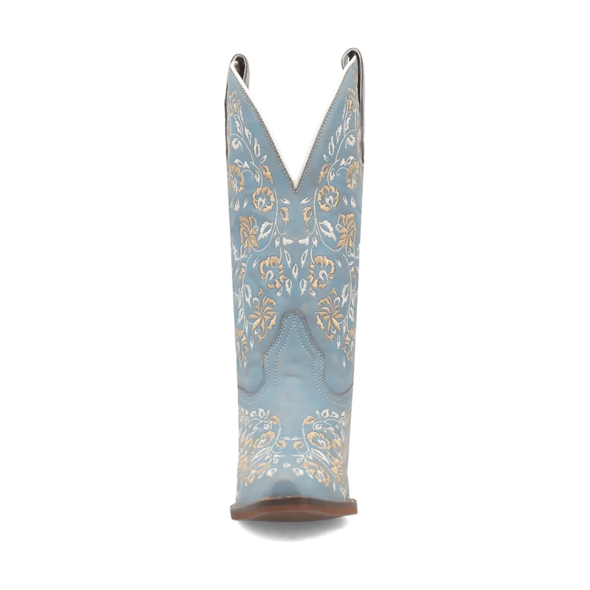 Laredo Linley - Women's Leather Cowgirl Boot - Hatcountry
