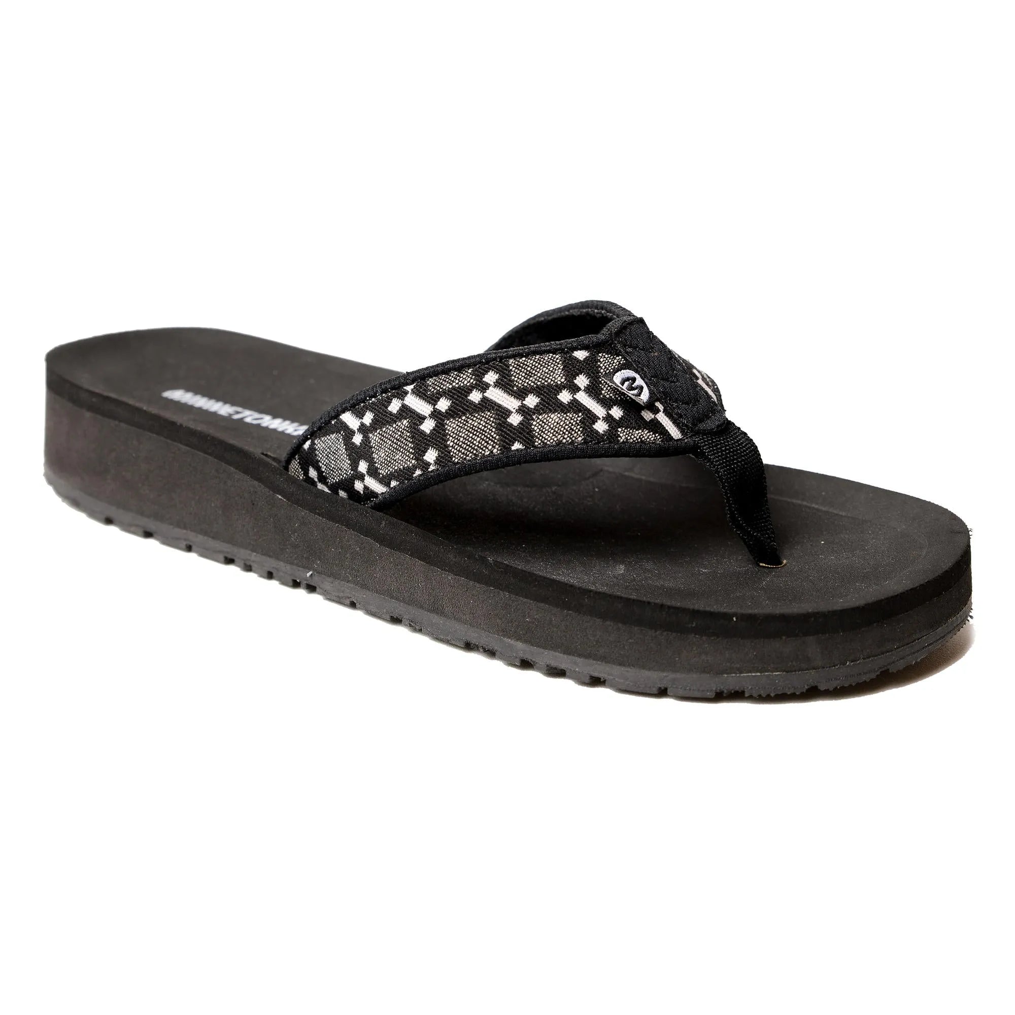 Minnetonka Hedy 2.0 - Womens Sandals - Hatcountry